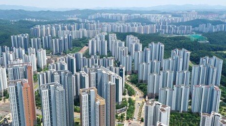 3대 6명이 한집 산다고? 노부모 특공 부정청약 딱 걸렸다