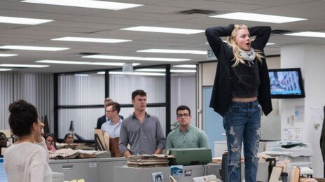 갑작스러운 난청, 두통, 발작… 수재나를 정신병동에 몰아넣을 뻔한 오진