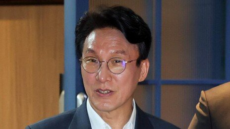 김민석 “조국당과 합당, 민주당 당명·정체성 유지땐 가능”