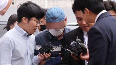 장윤기 수사팀장 “윗선서 스토킹·살인 연결 말라 지시” 진술