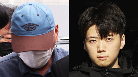 장윤기 수사팀장 “윗선서 스토킹·살인 연결 말라 지시” 진술