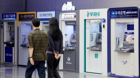한은 “주담대 금리 0.5%P 오르면…연 이자 59만원 늘어”