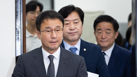 與, 홈플러스 청문회 추진…“MBK·메리츠 기만적 태도에 국민 분노”