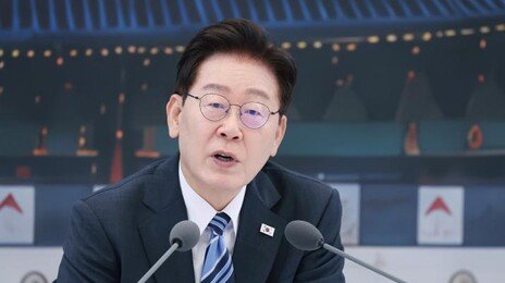 李 “엉터리 기사로 정부 공격”…AI 팩트체크 시스템 구축 지시