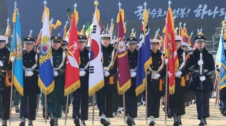 통합 사관학교 ‘자운대 4년제’ 유력… 기존 육해공사는 학부로 축소