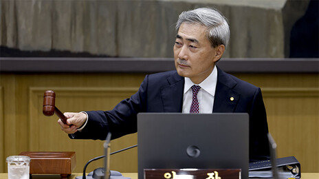 기준금리 2.50→2.75% 인상…3년6개월만에 긴축 전환