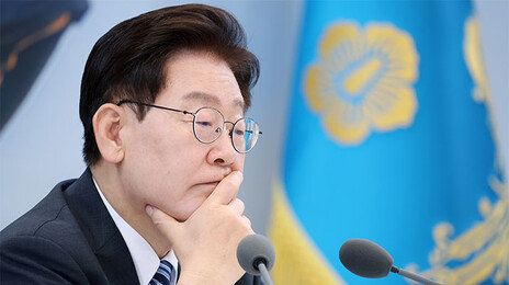 李, 쿠팡 겨냥 “나만 표적이라고 주장하는 기업 있어”