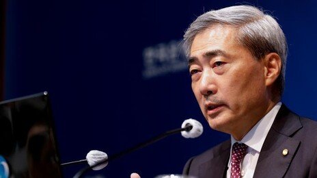 신현송 “금리인상 따른 취약차주 부담, 재정·금융정책으로 덜어줘야”