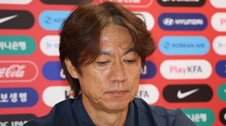 국회 문체위, ‘홍명보 참석 예고’ 축협 청문회 연기…민주당 “국힘 함께 해야”