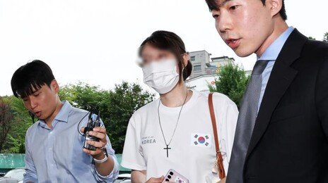 경찰, 잠실 개표소 진입 막은 30대 여성 구속영장