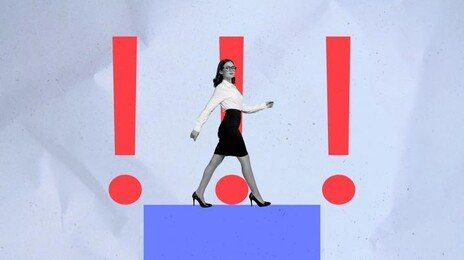 당신을 리더로 남게 하는 역량, ‘파워 스킬’