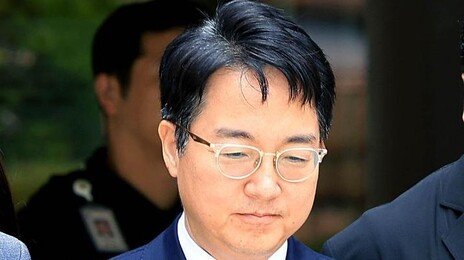 ‘내란 가담’ 심우정 전 검찰총장 구속영장 기각