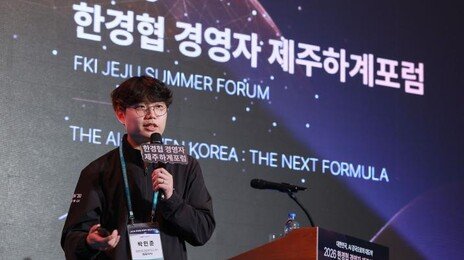 박민준 뤼튼 대표 “경영진부터 AI로 대체할 것”