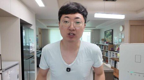김선태 “선관위, 선거업무 다 지방공무원 시켜…근본적으로 바뀌어야”