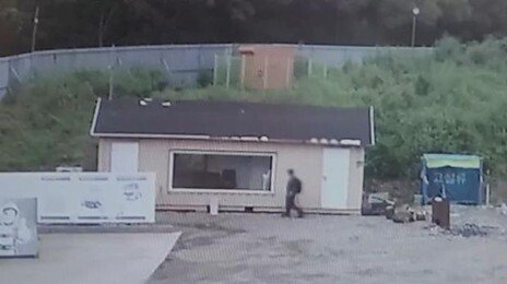 “그 사람 봤어요!”…공사장 돌며 전선 훔친 50대, 시민 눈에 딱 걸렸다