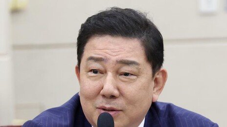 김병기 의원 측 “비위의혹 수사 길어져 명예실추…불송치 서둘러달라”
