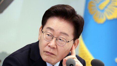 與 전대 기탁금 3배로 올리자… 李 “청년후보 힘들어, 되돌려야”