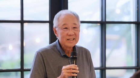 류진 한경협 회장 “임기내 4대그룹 회장단 복귀가 목표”