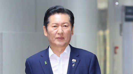 정청래 “후원금 쇄도, 집단폭행 당하는 나를 지키려는 당원들 의지”
