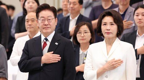 李 아파트 팔면서 17억 근저당…靑 “매수자 사정 의한 것”