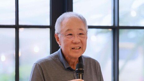 “4대그룹 한경협 회장단 복귀 성사시킬 것… 풍산 방산 안 판다”