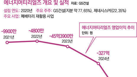 주력사업 부진에… 돈 안되는 ‘미래 먹거리’ 손턴다