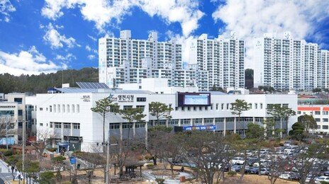 ‘25억 공금유용’ 영천시 공무원 수사…시장 “책임묻겠다”