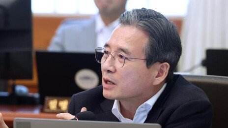 김용범 “AI 시대 국가 역할은 생산·통제 아닌 시장 조직”