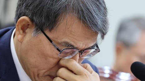 노태악, 배우자 동반 해외출장비 4743만원 선관위 반납