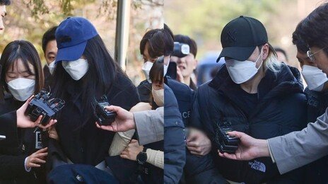 3세 딸 살해·유기 6년만에 들통난 친모, 징역 13년 선고
