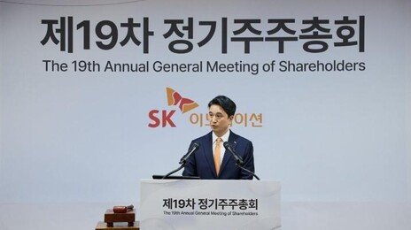 ‘호남팹 전력망’ 맡은 SK이노, 투자금 조달 위해 지분구조 변경