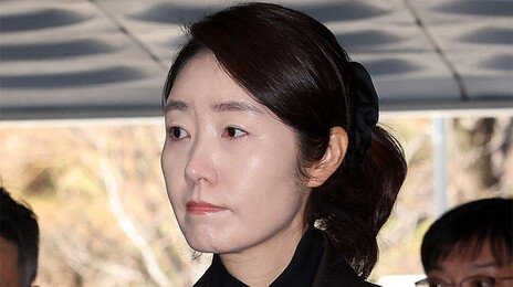 경찰, 강선우 ‘공직임명 대가 후원금’ 의혹 무혐의 처분