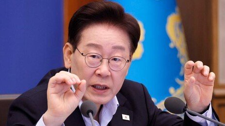 [사설]李 “영업익 배분, 쟁의 대상 아냐”… 무차별 확장엔 제동 걸어야