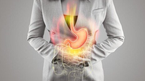 “위궤양은 남자 병?”…80세 넘으면 여성 더 위험했다