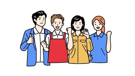“라벨 붙이면 일급 100만원”…5명 뽑는 이색 꿀알바