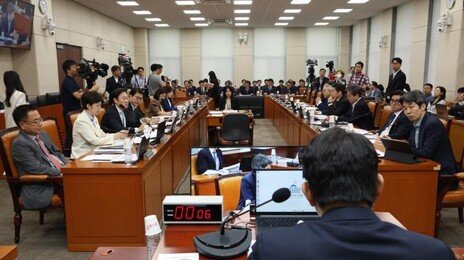 ‘송파 247만표 재검표’ 여야 합의 불발