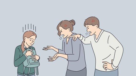 “부모와 연 끊으세요”…상담실까지 번진 ‘가족 절연’ 논쟁