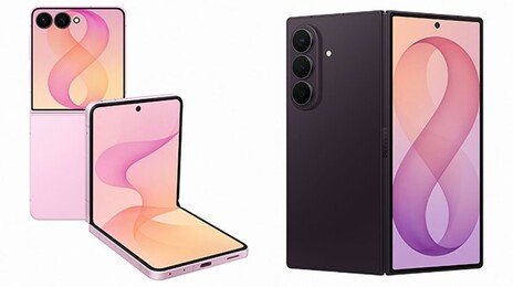 “이제 와이드 폴더블 시대”…삼성, 여권 크기 갤폴드 내놨다
