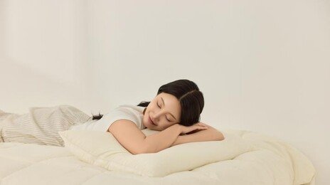 “수면 90분 부족…6주 뒤 0.45㎏ 체중 증가” 美 연구