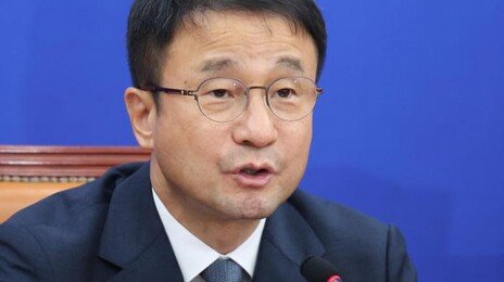 한병도 “檢수사권 존치 주장은 국힘·정치검찰 결탁 증거”