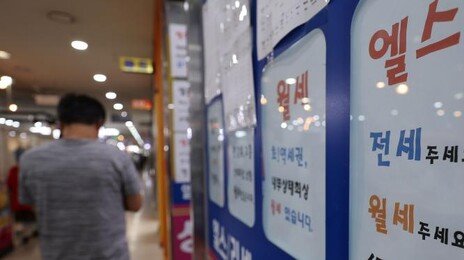 아파트 대체재로 뜨는 오피스텔…서울 85㎥ 넘으면 평균 매매가 14억