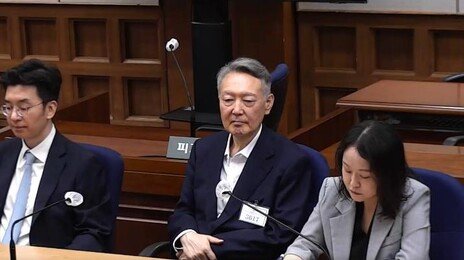 탄핵된 尹에 ‘당선무효형’ 의미 있나?…피선거권 제한되고 당이 국고 반환