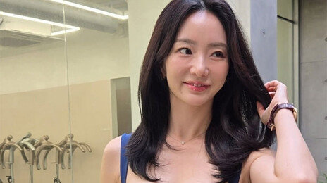 “후배 부부, 저축해 반포 50억 아파트 구입”…조수빈, 논란일자 영상 삭제