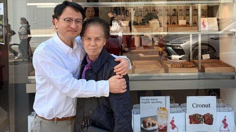 ‘나중에’ 미루다 씹지 못하게 된 어머니…불효자의 마지막 한 병