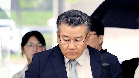 종합특검, ‘관저이전 봐주기 감사’ 유병호 구속기소