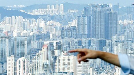 서울시 ‘재건축 공급 무용론’ 반박…“해당 지역 주택 수 36% 늘어”