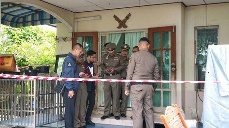태국서 중학생이 총기 난사…조부모·교사 등 7명 숨져