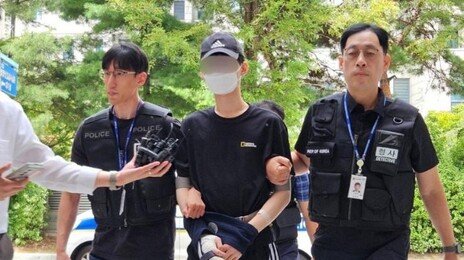 말다툼하다 40대母 살해한 10대 아들 구속…반려견도 죽였다