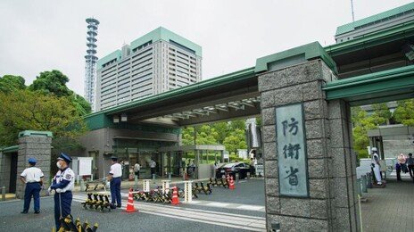 장사정 미사일·장거리 드론 도입…日, ‘안보 3문서’ 일부 공개
