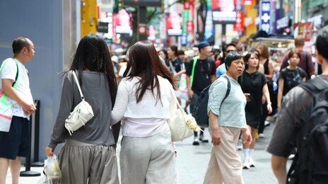 지방 상권 성공하려면 하나 이상 갖춰야…①외부자본 ②배후 수요 ③직장인·관광객 이중구조